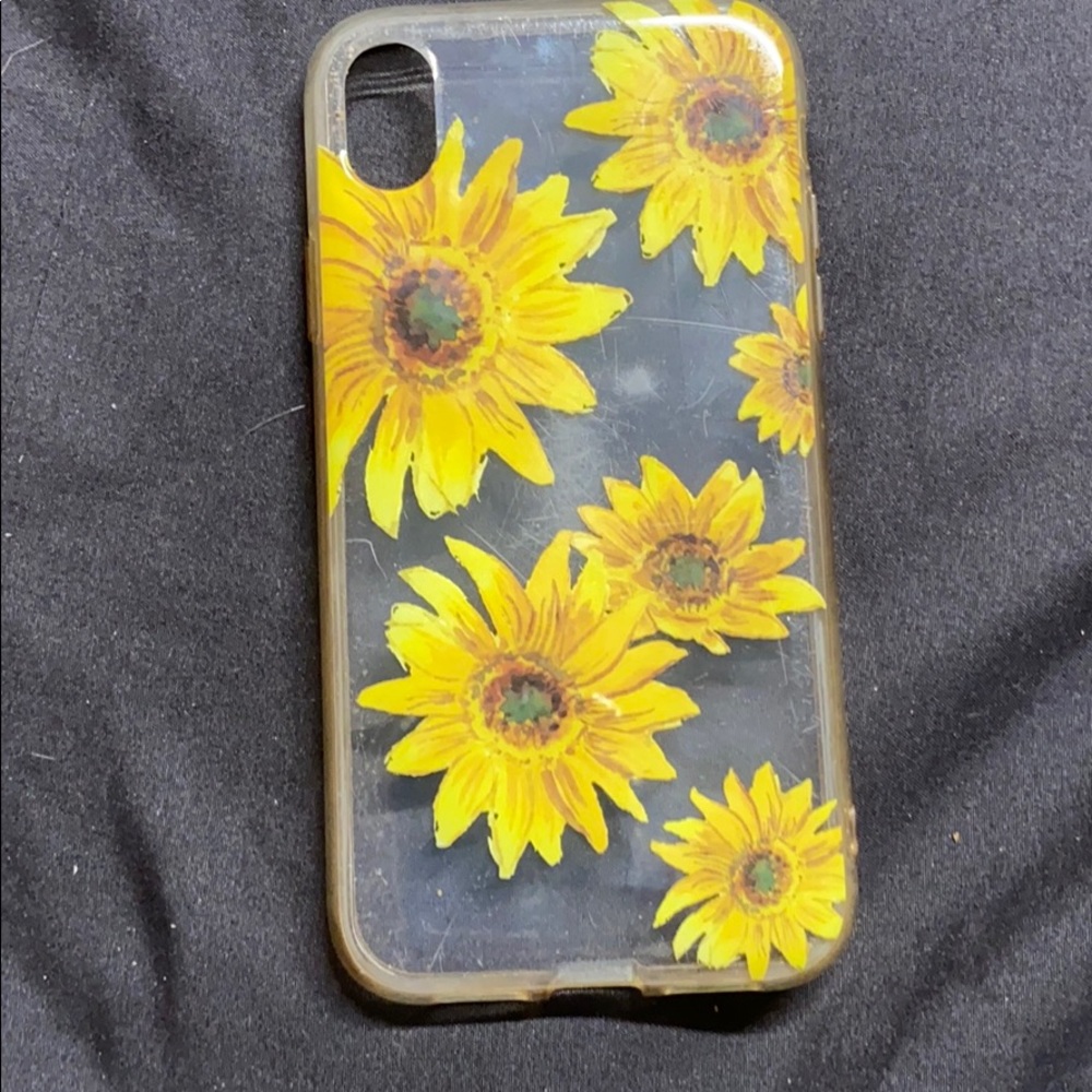 Phone case
